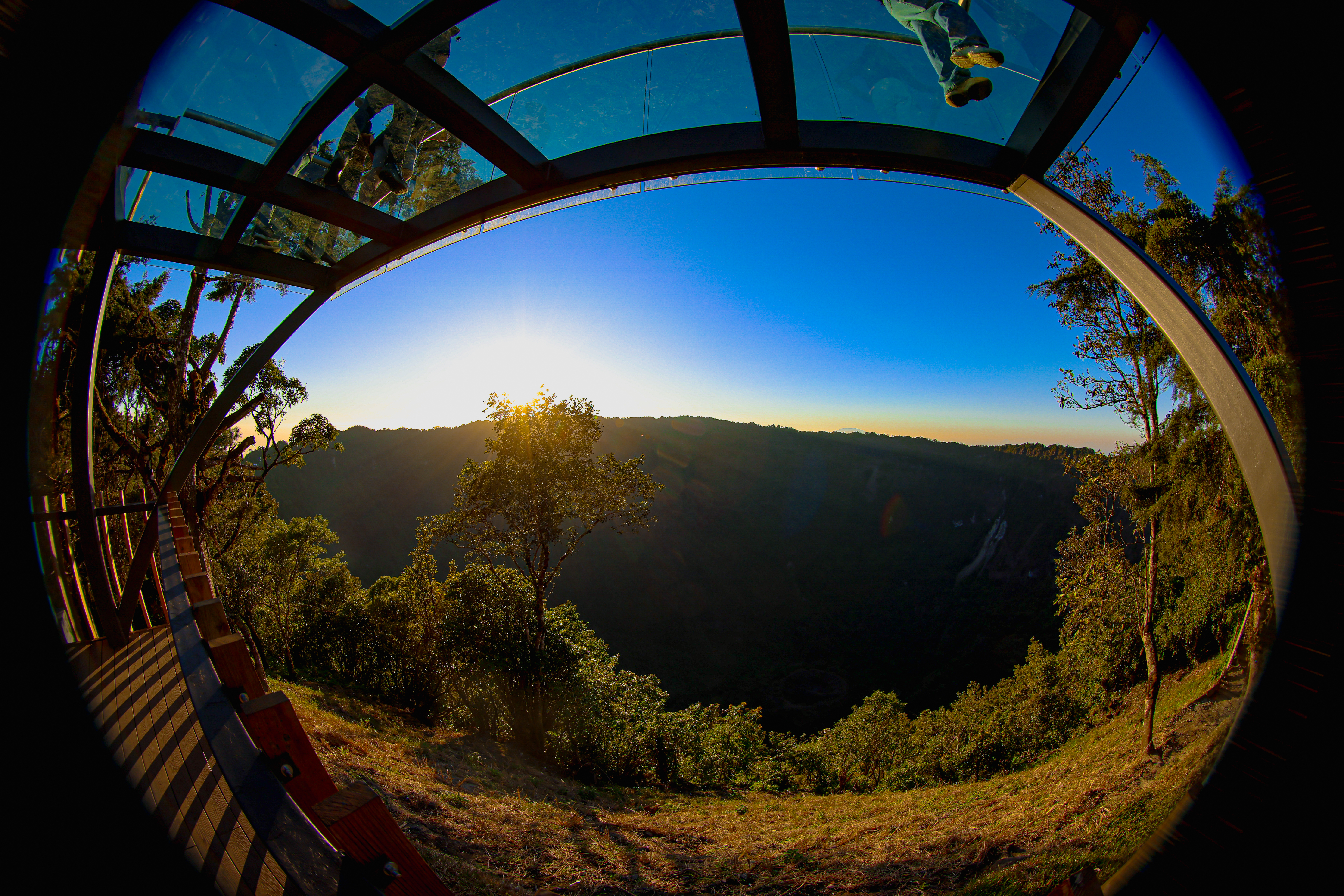 Photo from Parque Nacional El Boquerón